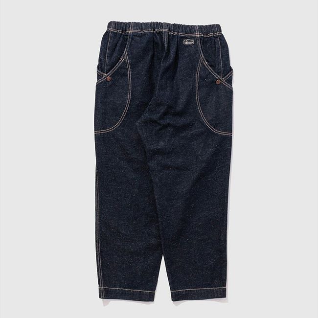 ゴーヘンプ　ハイエクスプローラーパンツ　Ｍ GO HEMP(ゴーヘンプ)HIGH EXPLORER PANTS ハイエクスプローラーパンツ