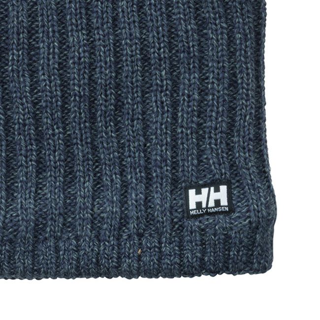 HELLY HANSEN ヘリーハンセン バルキーネックウォーマー｜SUNDAY