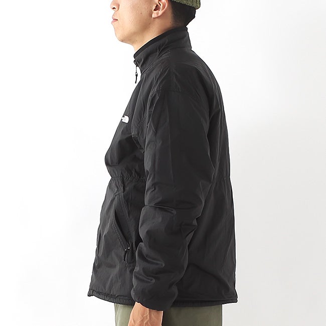 THE NORTH FACE ノースフェイス リバーシブルエクストリームパイル