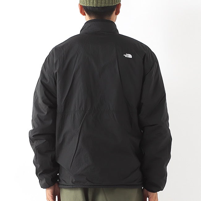 THE NORTH FACE ノースフェイス リバーシブルエクストリームパイル