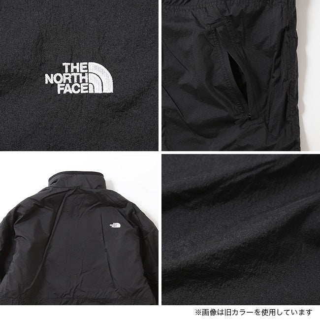THE NORTH FACE ノースフェイス リバーシブルエクストリームパイル