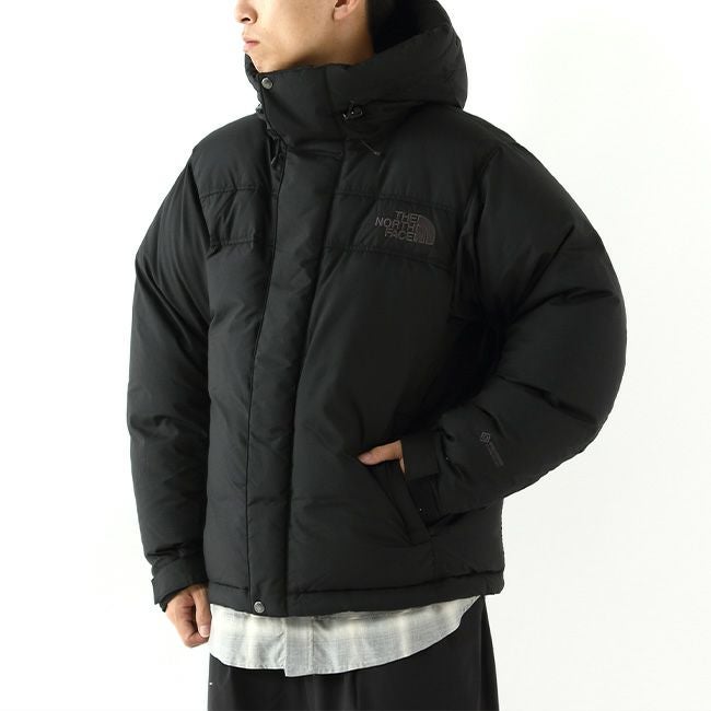 THE NORTH FACE ノースフェイス オルタレーションバフズジャケット