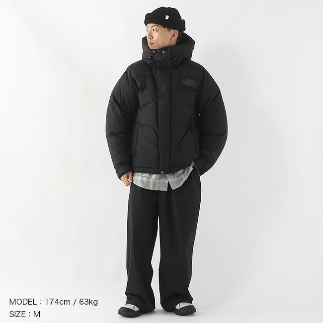 THE NORTH FACE ノースフェイス オルタレーションバフズジャケット
