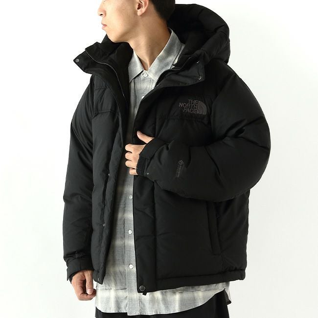 THE NORTH FACE ノースフェイス オルタレーションバフズジャケット
