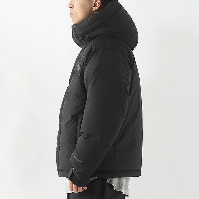 THE NORTH FACE ノースフェイス オルタレーションバフズジャケット