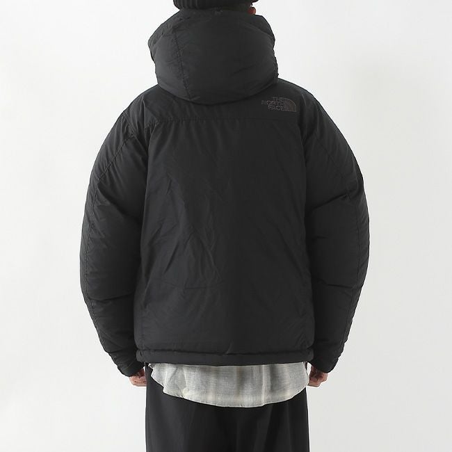 THE NORTH FACE ノースフェイス オルタレーションバフズジャケット