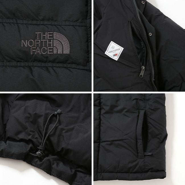 THE NORTH FACE ノースフェイス オルタレーションバフズジャケット