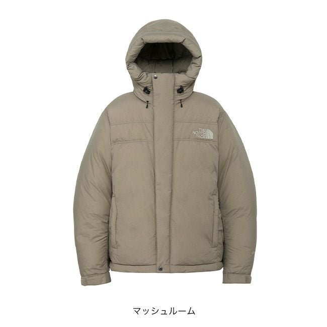 THE NORTH FACE ノースフェイス オルタレーションバフズジャケット