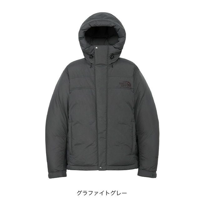 THE NORTH FACE ノースフェイス オルタレーションバフズジャケット
