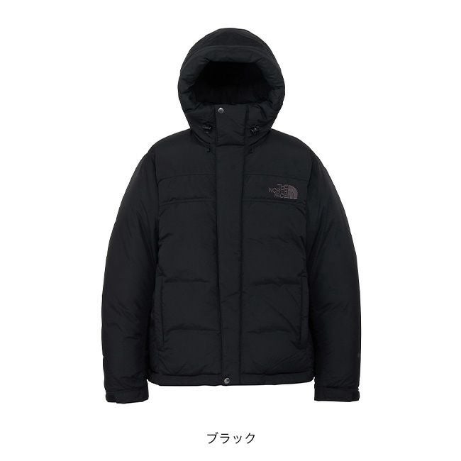 THE NORTH FACE ノースフェイス オルタレーションバフズジャケット