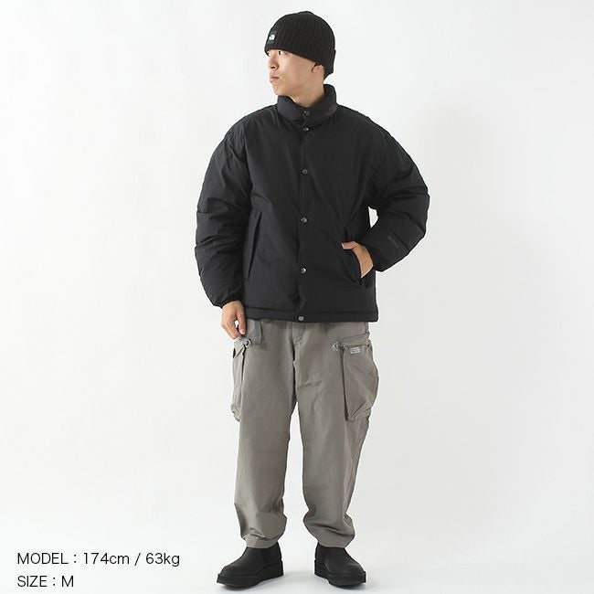 THE NORTH FACE ノースフェイス オルタレーションシエラジャケット