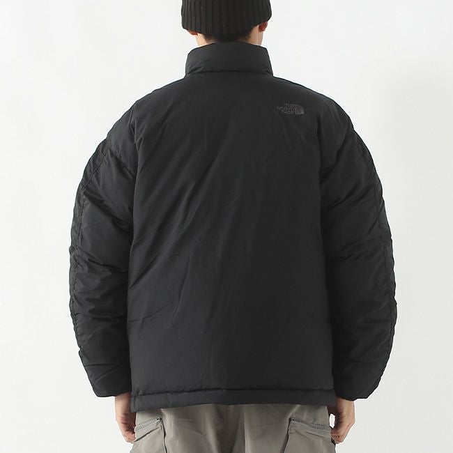 THE NORTH FACE ノースフェイス オルタレーションシエラジャケット