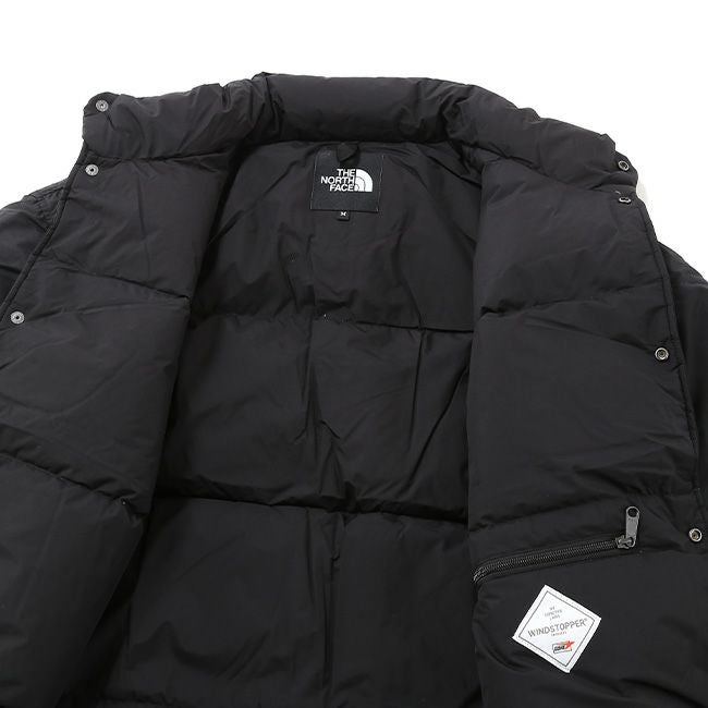 THE NORTH FACE ノースフェイス オルタレーションシエラジャケット