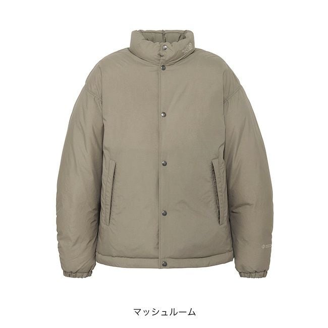 THE NORTH FACE ノースフェイス オルタレーションシエラジャケット