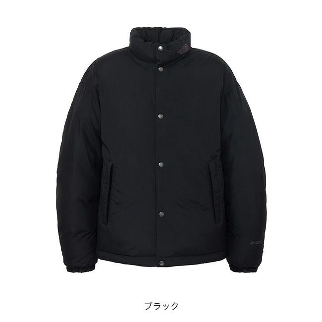 THE NORTH FACE ノースフェイス オルタレーションシエラジャケット