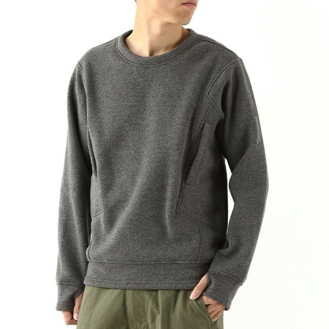 Tilak ティラック アルファネックウォーマーコンバーチブル｜SUNDAY