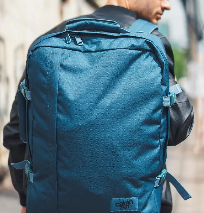 CABINZERO キャビンゼロ クラシック44L｜SUNDAY MOUNTAIN｜サンデー