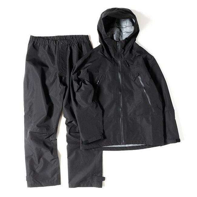 GRIP SWANY グリップスワニー GSレインスーツ｜SUNDAY MOUNTAIN