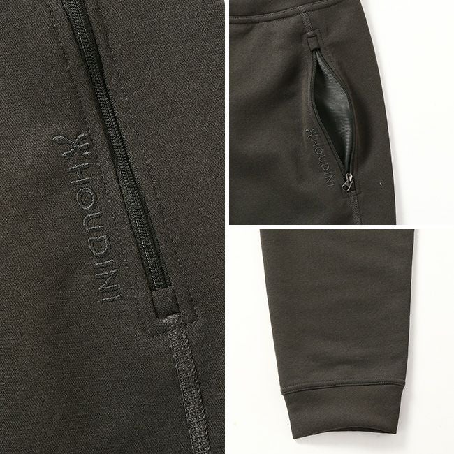 HOUDINI フーディニ モノエアパンツ【ウィメンズ】｜SUNDAY MOUNTAIN