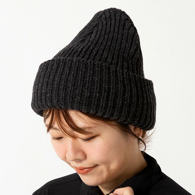 HOUDINI フーディニ ビッグハット