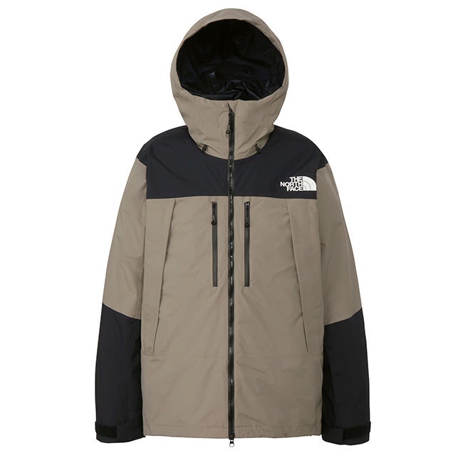 THE NORTH FACE★ナチュラルヒットジャケット/スノーウェアジャケット THE NORTH FACE ノースフェイス スノーバードトリクライメイト