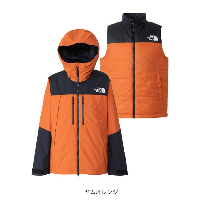 限定セール The North Face Shredder ジャケット 美品 THE NORTH FACE ノースフェイス スノーバードトリクライメイト