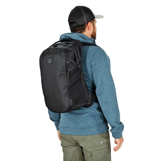 OSPREY オスプレー アオエデ エアスピード バックパック｜SUNDAY