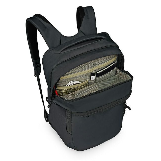OSPREY オスプレー アオエデ エアスピード バックパック｜SUNDAY
