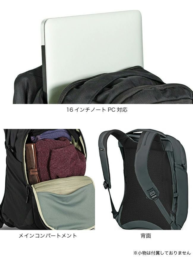 OSPREY オスプレー アオエデ エアスピード バックパック|SUNDAY OSPREY オスプレー アオエデ エアスピード バックパック|SUNDAY