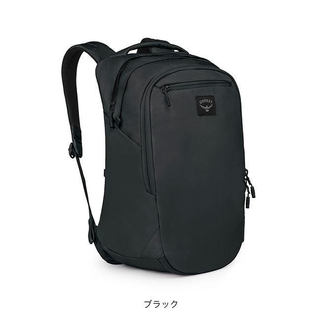 OSPREY オスプレー アオエデ エアスピード バックパック｜SUNDAY