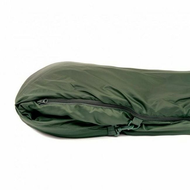 Snugpak スナグパック ソフティー エリート5 レフトジップ｜SUNDAY