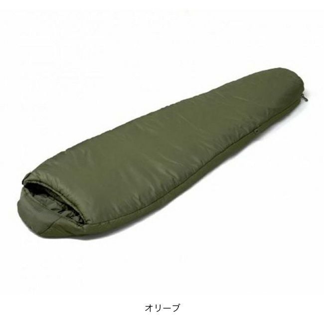 Snugpak スナグパック ソフティー エリート5 レフトジップ｜SUNDAY