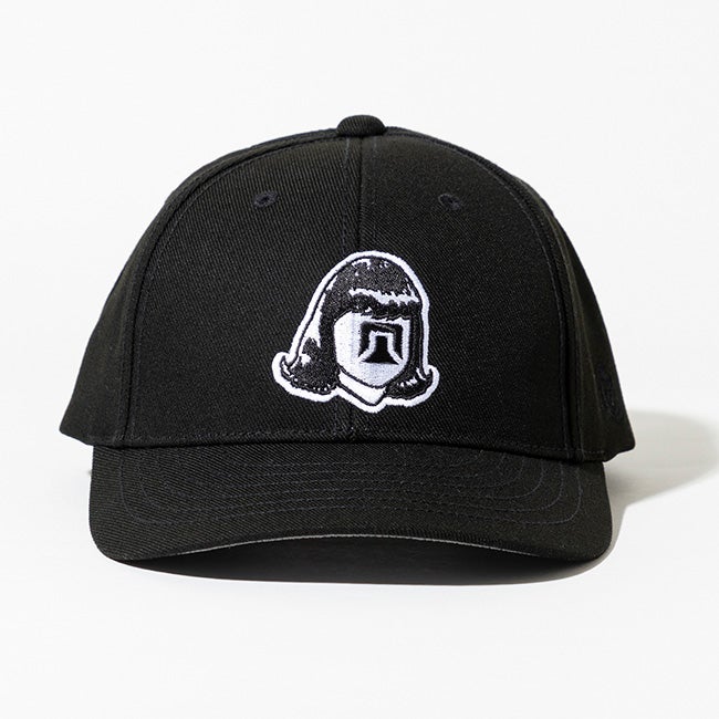 TACOMA FUJI RECORDS タコマフジレコード TACOMA LOGO CAP｜SUNDAY