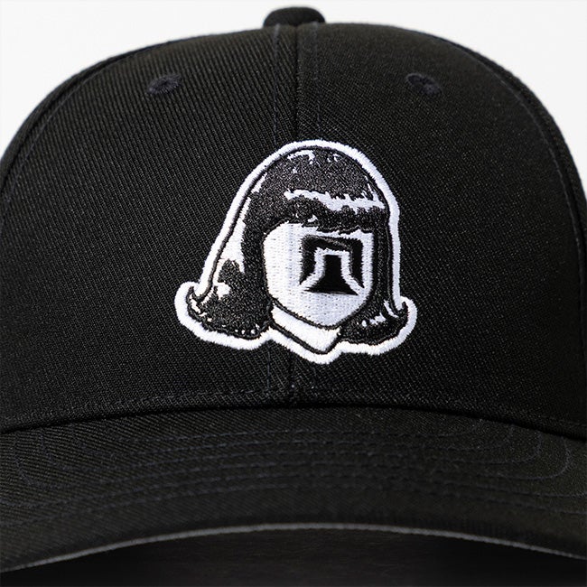 TACOMA FUJI RECORDS タコマフジレコード TACOMA LOGO CAP｜SUNDAY