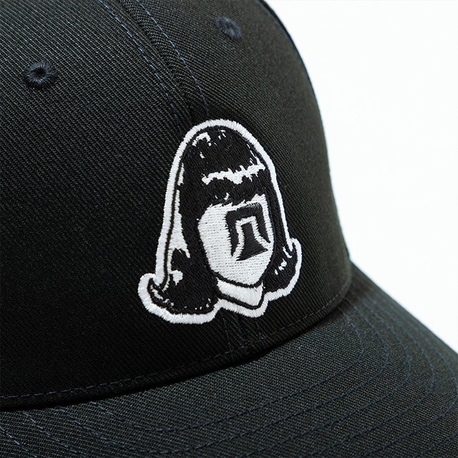 TACOMA FUJI RECORDS タコマフジレコード TACOMA LOGO CAP｜SUNDAY