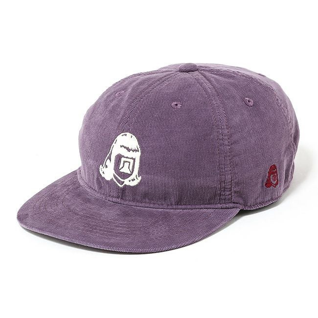 TACOMA FUJI RECORDS タコマフジレコード TACOMA FUJI LOGO CAP