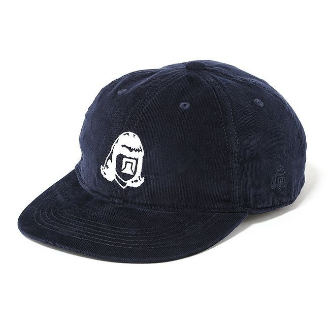 TACOMA FUJI RECORDS タコマフジレコード TACOMA FUJI LOGO CAP