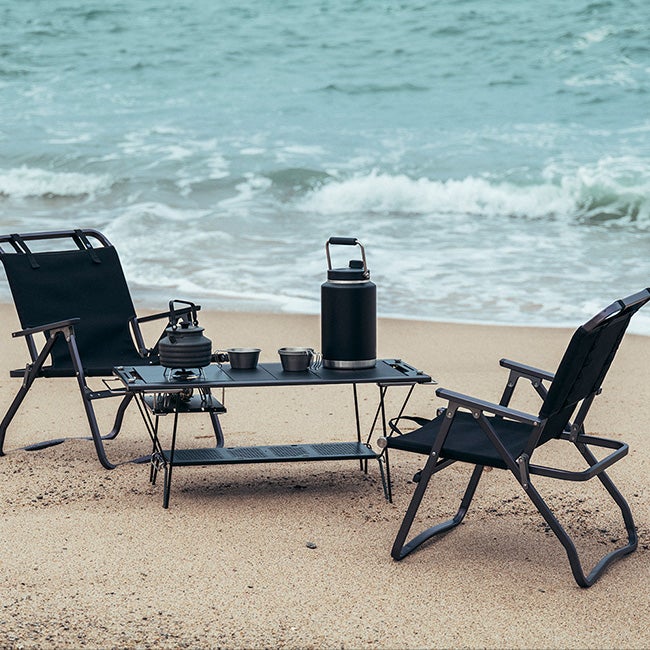 ZANEARTS ゼインアーツ レードチェア｜SUNDAY MOUNTAIN｜サンデー