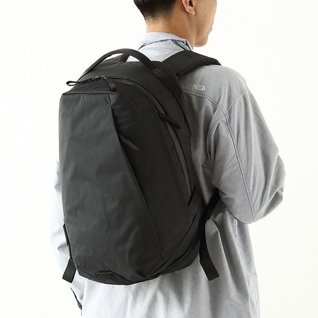 ABLE CARRY エイブルキャリー デイリープラス 21L X-パック