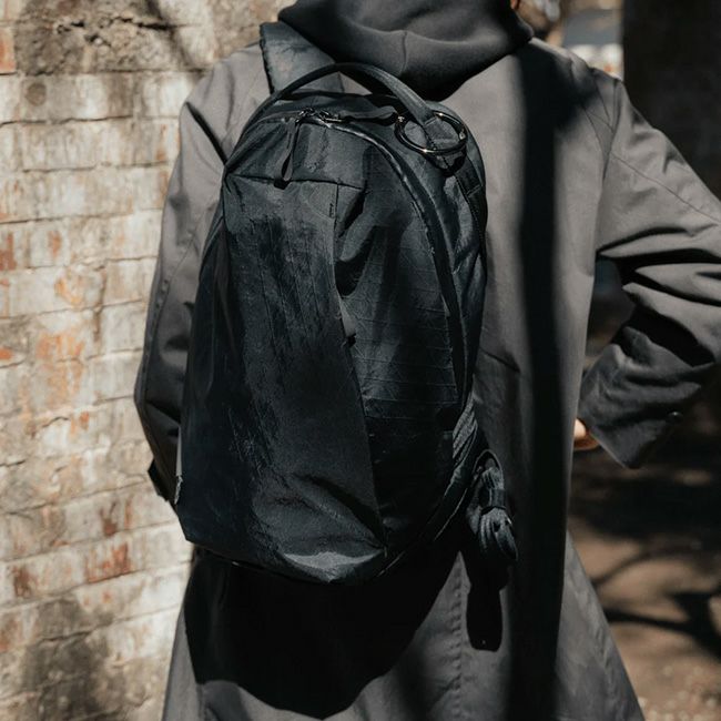 ABLE CARRY エイブルキャリー デイリープラス 21L X-パック｜SUNDAY