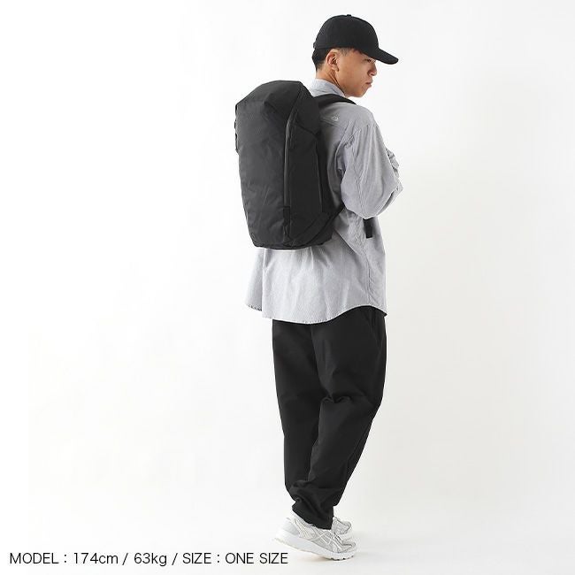 ABLE CARRY エイブルキャリー デイリープラス 21L X-パック｜SUNDAY