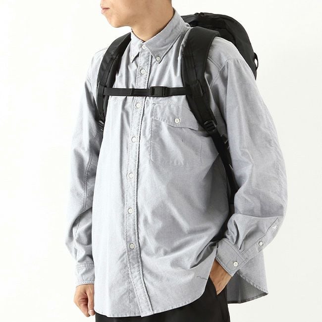 ABLE CARRY エイブルキャリー デイリープラス 21L X-パック｜SUNDAY