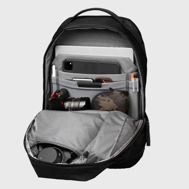 ABLE CARRY エイブルキャリー デイリープラス 21L X-パック｜SUNDAY