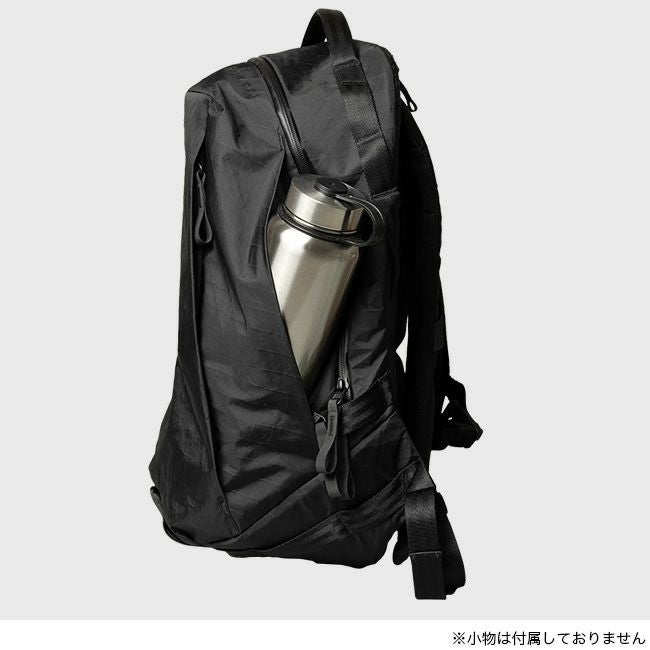 ABLE CARRY エイブルキャリー デイリープラス 21L X-パック｜SUNDAY