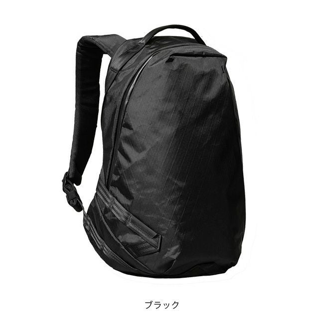ABLE CARRY エイブルキャリー デイリープラス 21L X-パック｜SUNDAY
