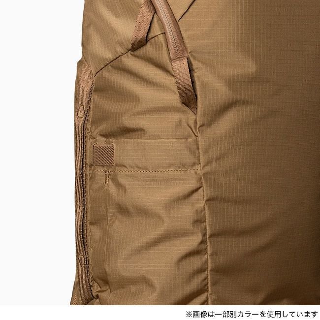 ABLE CARRY エイブルキャリー デイブレーカー2 25L コーデュラre/cor