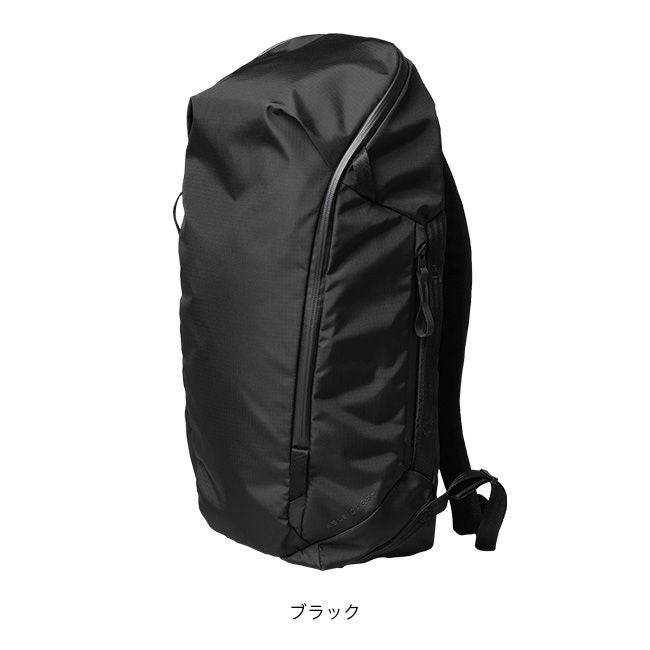 ABLE CARRY Daybreaker2 コーデュラリップストック ABLE CARRY エイブルキャリー デイブレーカー2 25L コーデュラre/cor