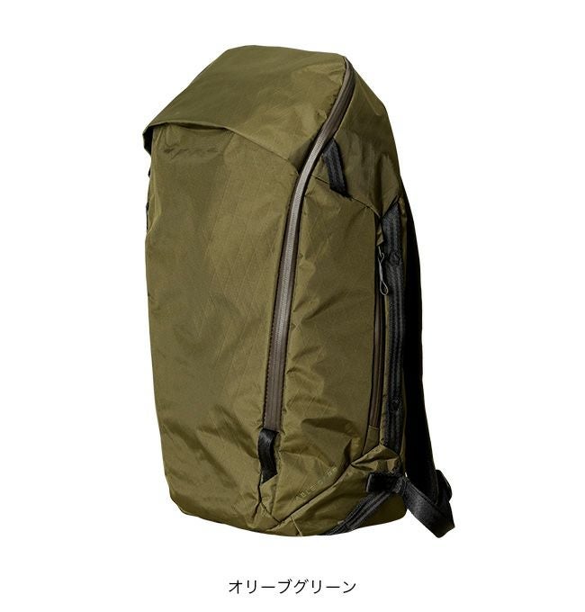ABLE CARRY エイブルキャリー デイブレーカー2 25L X-パック｜SUNDAY