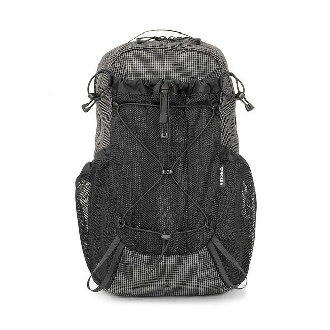 RIDGE MOUNTAIN GEAR リッジマウンテンギア ワンマイルMP｜SUNDAY