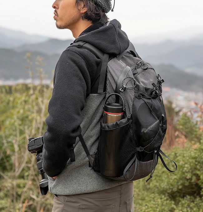 RIDGE MOUNTAIN GEAR リッジマウンテンギア ワンマイルMP｜SUNDAY